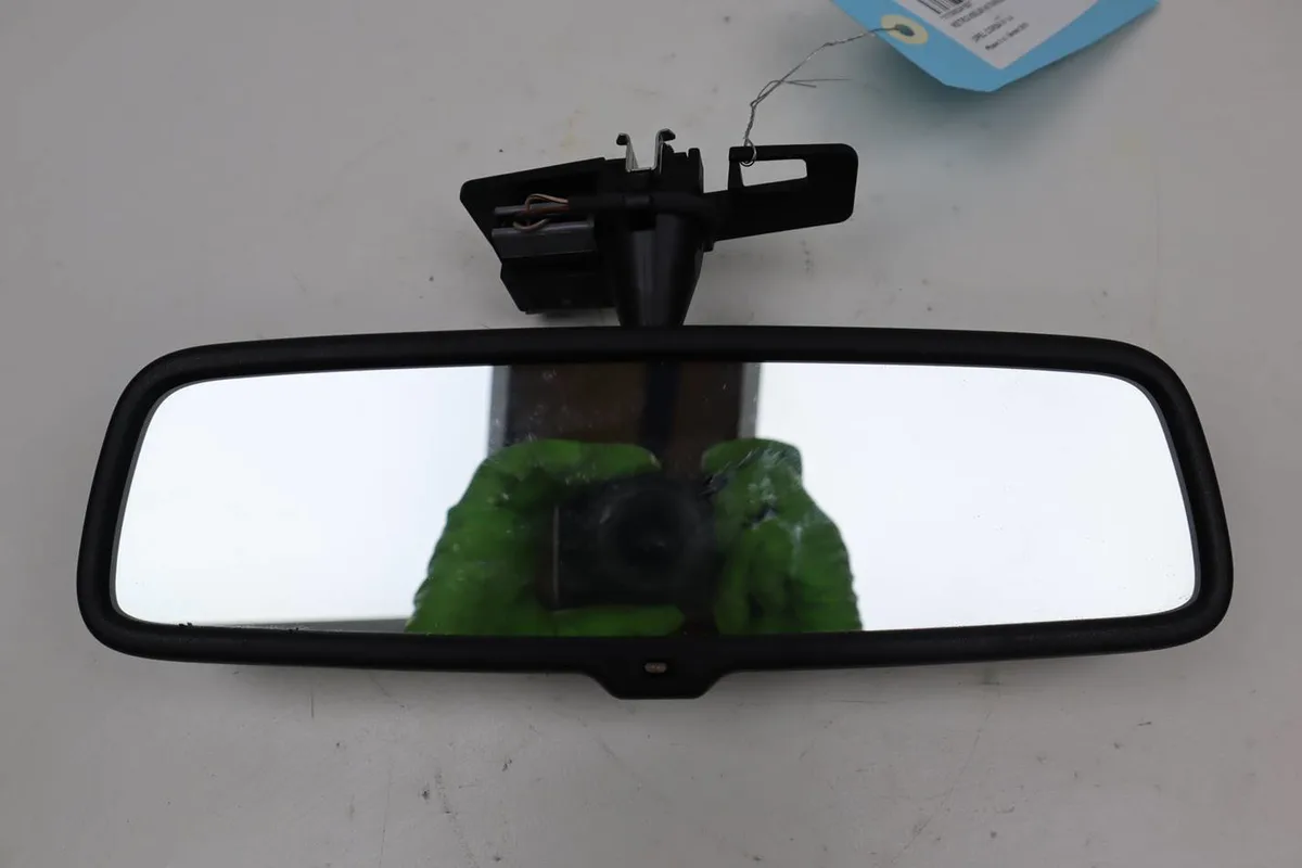 Retroviseur interieur Opel CORSA D (S07) 1.4 (l08, l68) (2006-2014) 3 portes occasion