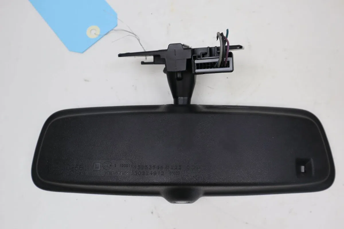 Retroviseur interieur Opel CORSA D (S07) 1.4 (l08, l68) (2006-2014) 3 portes occasion