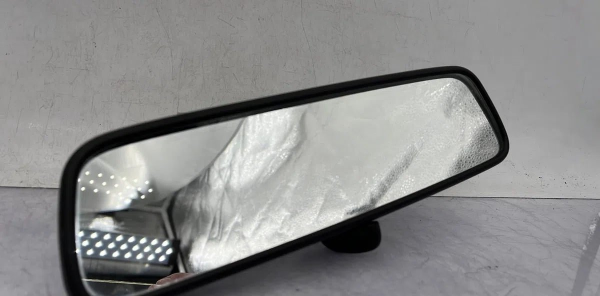 Retroviseur interieur OPEL CORSA E occasion