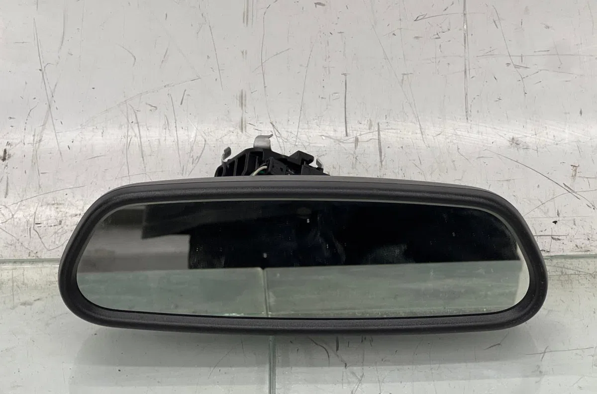 Retroviseur interieur OPEL GRANDLAND X 1 PHASE 1 occasion