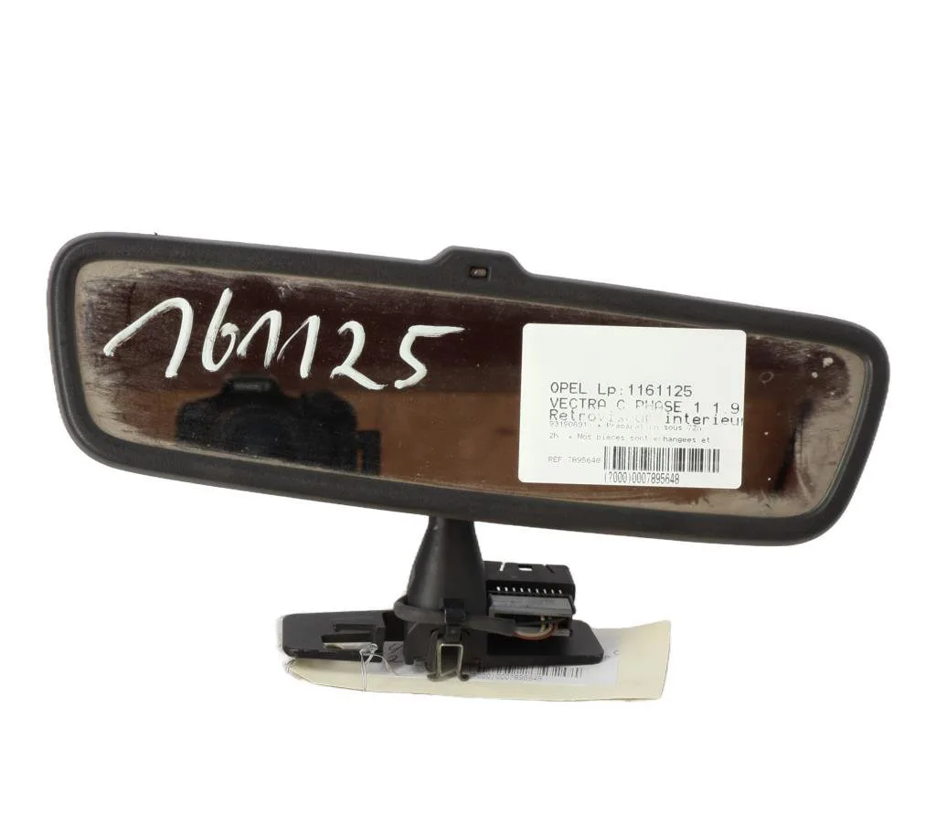 Retroviseur interieur Opel VECTRA C GTS (Z02) 1.9 cdti (f68) (2004-2009) occasion