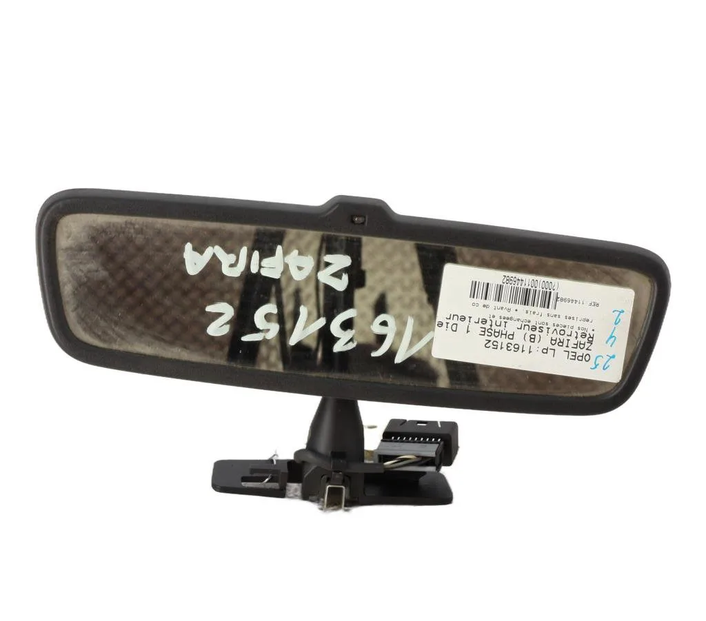 Retroviseur interieur Opel ZAFIRA - ZAFIRA FAMILY B (A05) 1.9 cdti (m75) (2005-2015) occasion