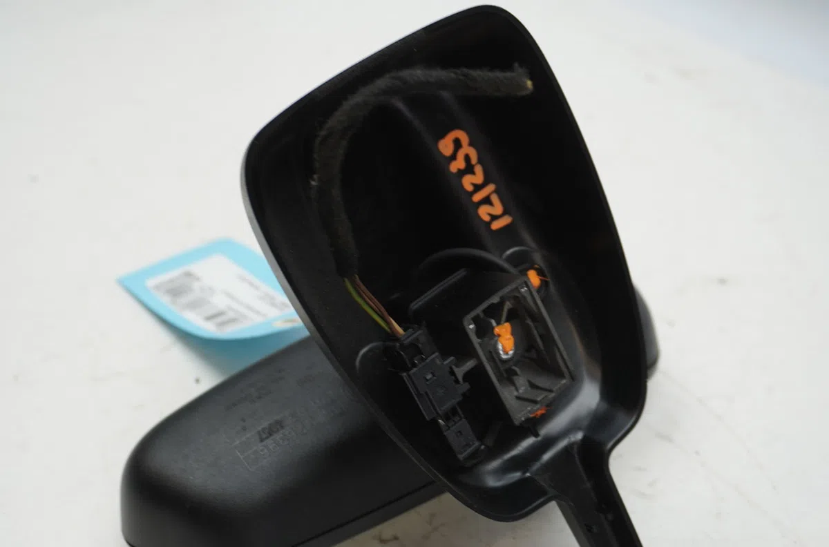 Retroviseur interieur Peugeot 207 SW (WK_) 1.6 hdi (2007-2012) occasion