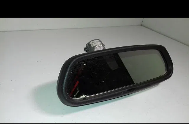 Retroviseur interieur Peugeot 208 I (CA_, CC_) 1.4 hdi (2012) 3 portes occasion