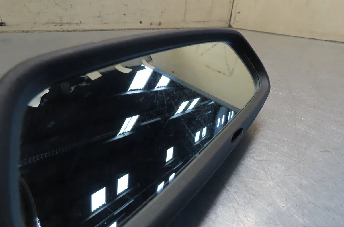 Retroviseur interieur Peugeot 208 I (CA_, CC_) 1.6 hdi (2012) 5 portes occasion