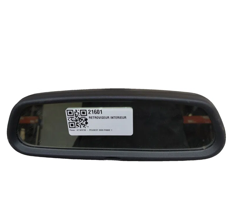 RETROVISEUR INTERIEUR PEUGEOT 3008 96864409