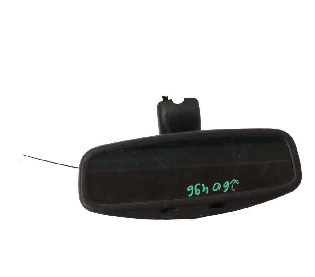 Retroviseur interieur Peugeot 307 (3A-C) 1.6 hdi 110 (2004-2009) 5 portes occasion