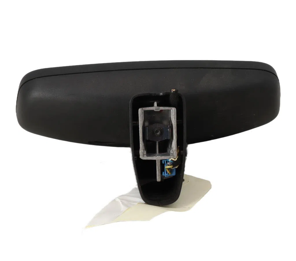 Retroviseur interieur Peugeot 307 (3A-C) 1.6 hdi 110 (2004-2009) 5 portes occasion