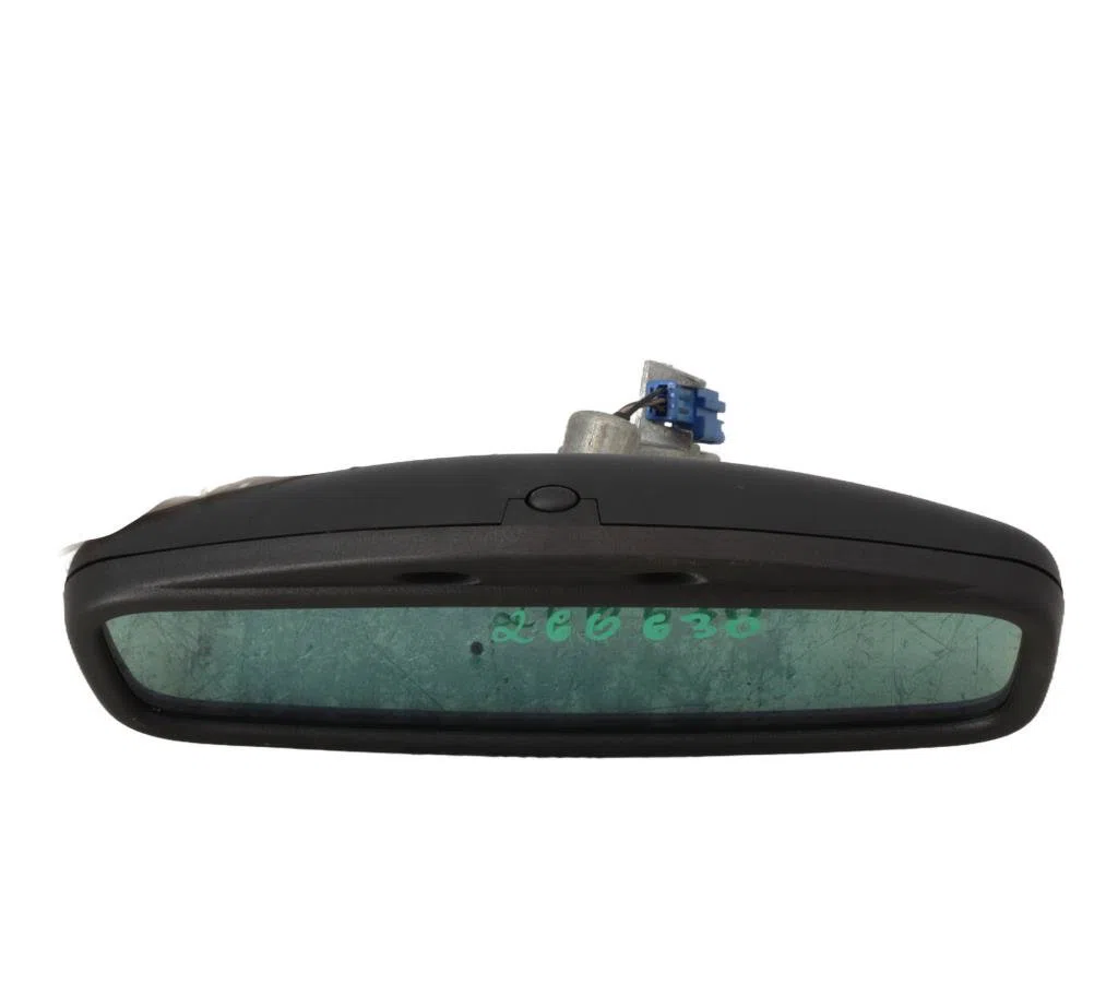 Retroviseur interieur Peugeot 307 Break (3E) 1.6 hdi 110 (2004-2008) 5 portes occasion