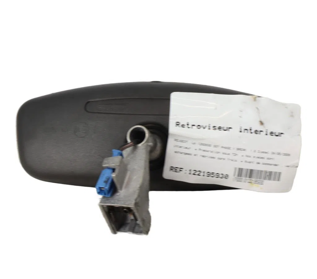 Retroviseur interieur Peugeot 307 Break (3E) 1.6 hdi 110 (2004-2008) 5 portes occasion