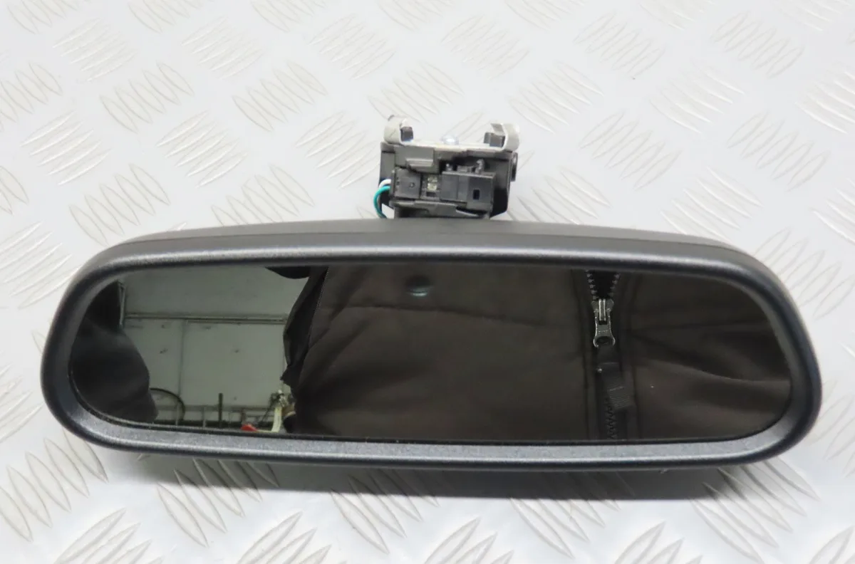 Retroviseur interieur Peugeot 308 II (LB_, LP_, LW_, LH_, L3_) 1.6 gti (l35gnh) (2015-2021) occasion