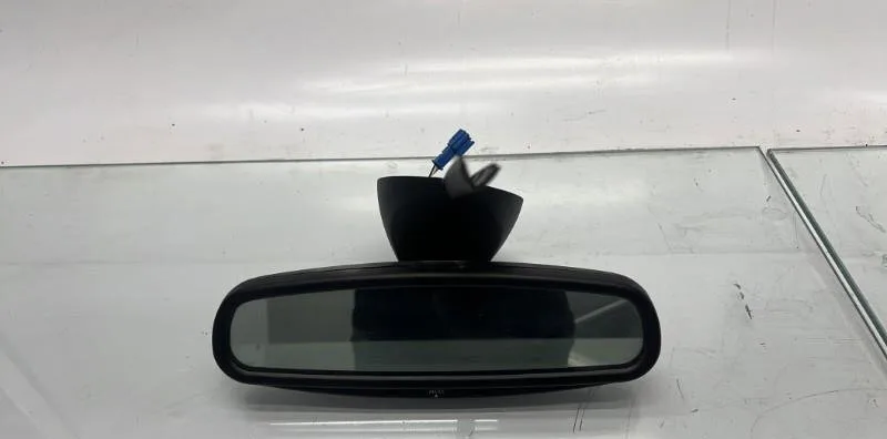 Retroviseur interieur PEUGEOT 807 occasion