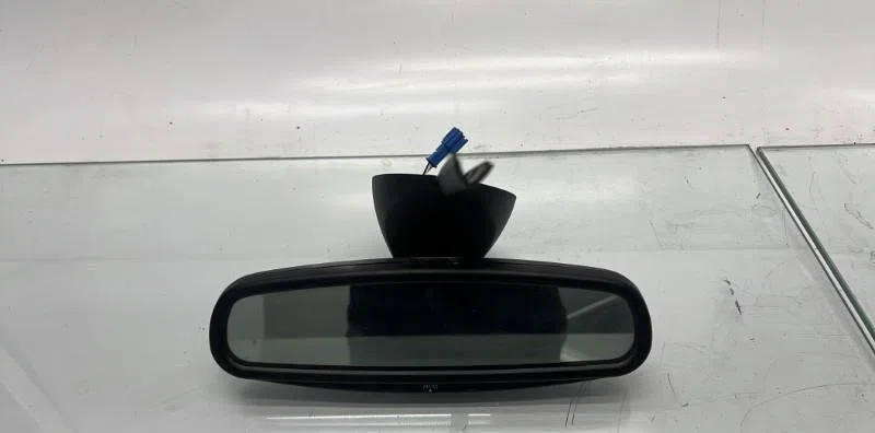 Retroviseur interieur PEUGEOT 807 occasion