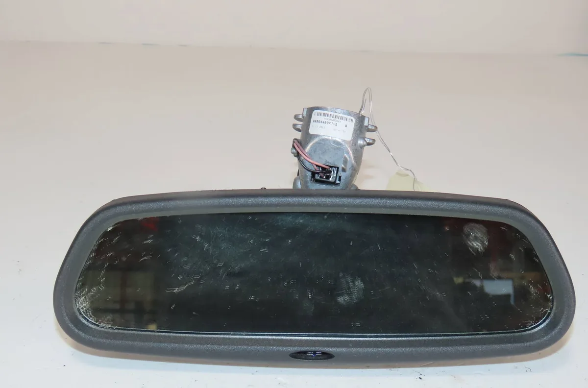 Retroviseur interieur Peugeot RCZ 2.0 hdi (2010-2015) occasion