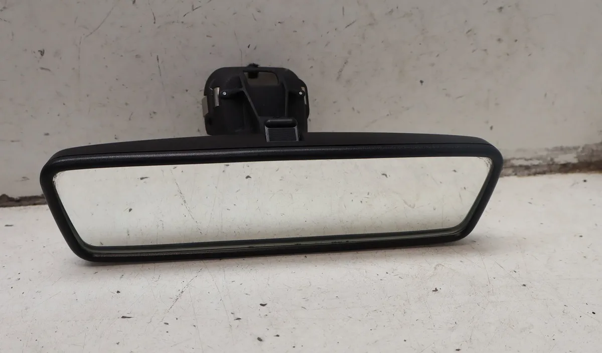 Retroviseur interieur Porsche CAYENNE (9PA) S 4.5 (2002-2007) occasion