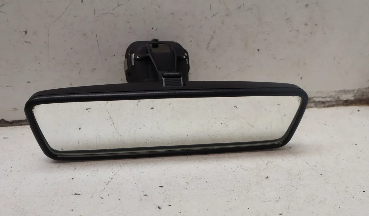 Retroviseur interieur Porsche CAYENNE (9PA) S 4.5 (2002-2007) occasion