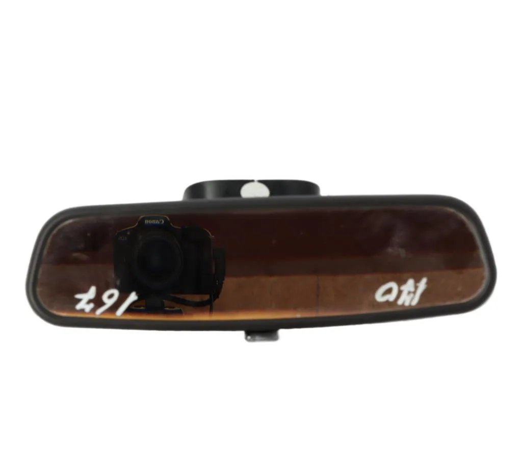Retroviseur interieur Porsche CAYENNE (9PA) S 4.8 (2007-2010) occasion