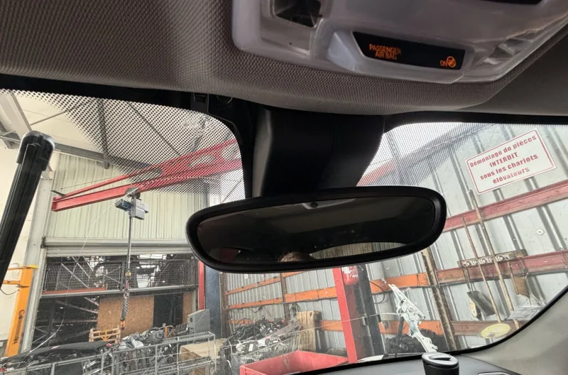 Retroviseur interieur pour BMW X1 F48 PHASE 1