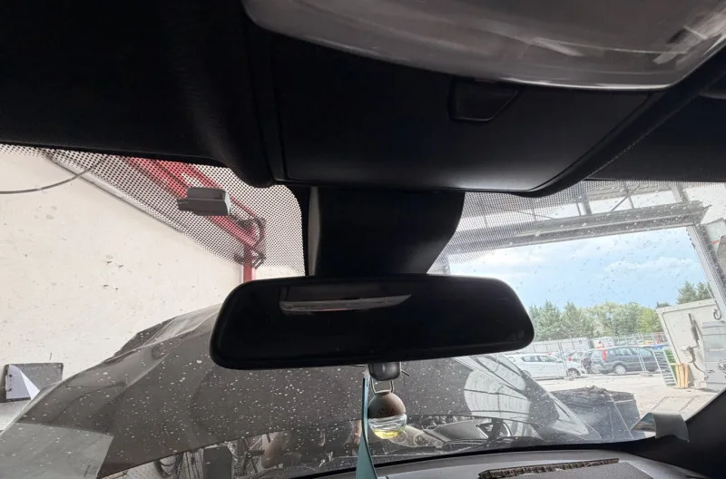 Retroviseur interieur pour BMW X5 F15
