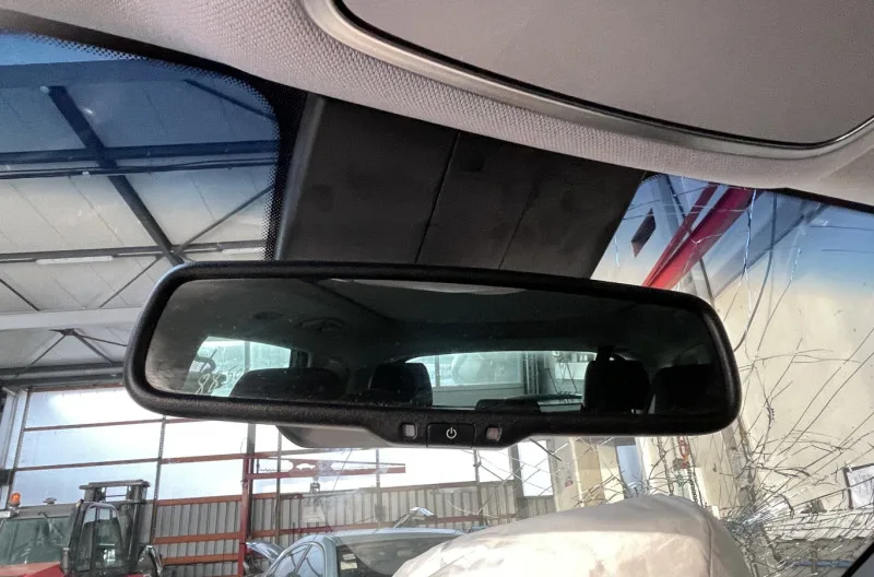 Retroviseur interieur pour HYUNDAI TUCSON 2 PHASE 1
