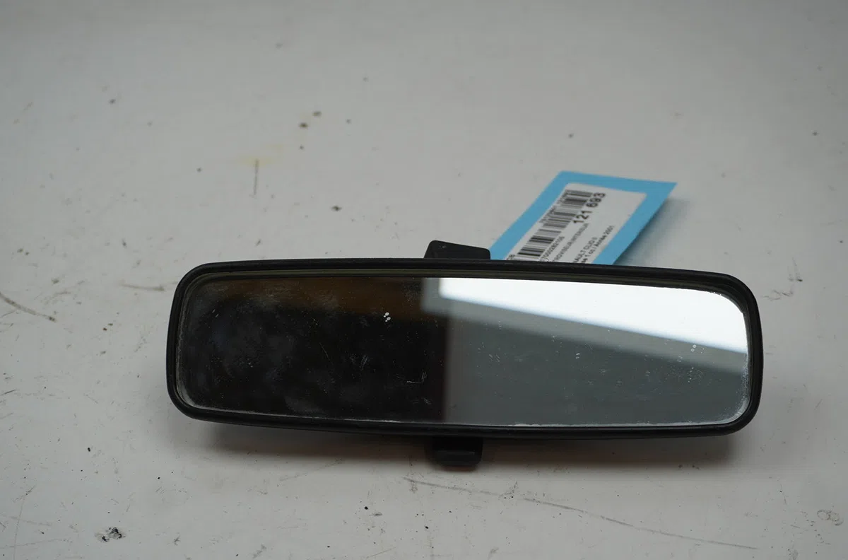 Retroviseur interieur Renault CLIO II (BB_, CB_) 1.2 (bb0a, bb0f, bb10, bb1k, bb28, bb2d, bb2h, cb0a,... (1998-2010) 5 p