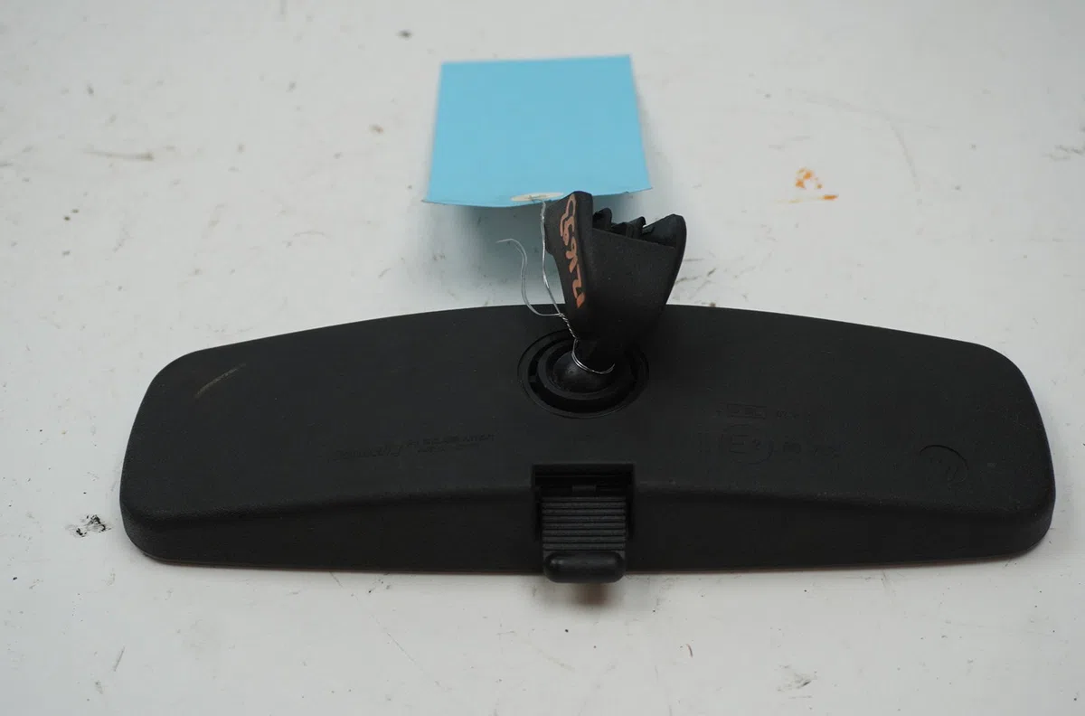 Retroviseur interieur Renault CLIO II (BB_, CB_) 1.2 (bb0a, bb0f, bb10, bb1k, bb28, bb2d, bb2h, cb0a,... (1998-2010) 5 p