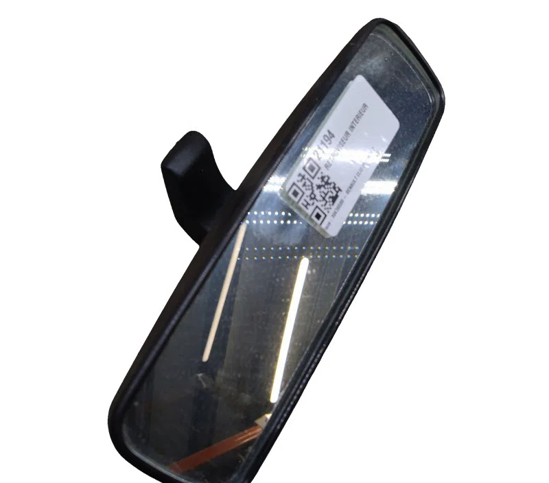 RETROVISEUR INTERIEUR RENAULT CLIO IV 963216176R