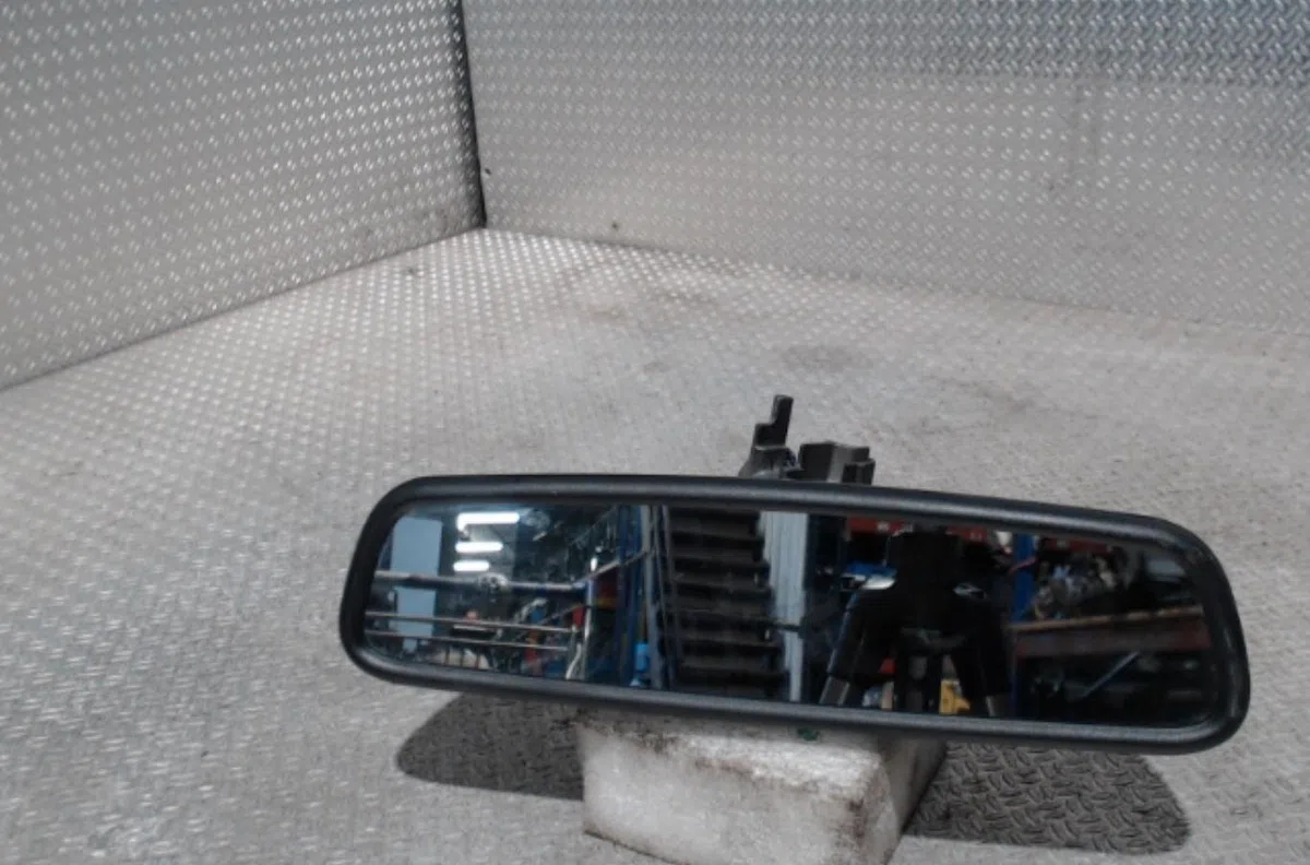 Retroviseur interieur RENAULT ESPACE 5  ESPACE 5 occasion
