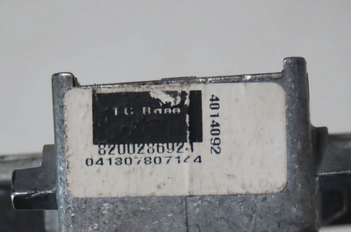 Retroviseur interieur Renault GRAND SCÉNIC II (JM0-1_) 1.9 dci (jm14) (2004-2008) occasion