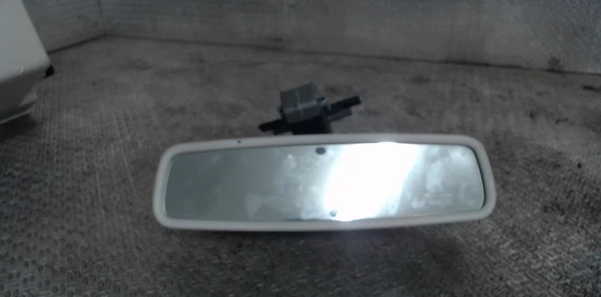 Retroviseur interieur RENAULT MEGANE 4  MEGANE 4 PHASE 1 occasion