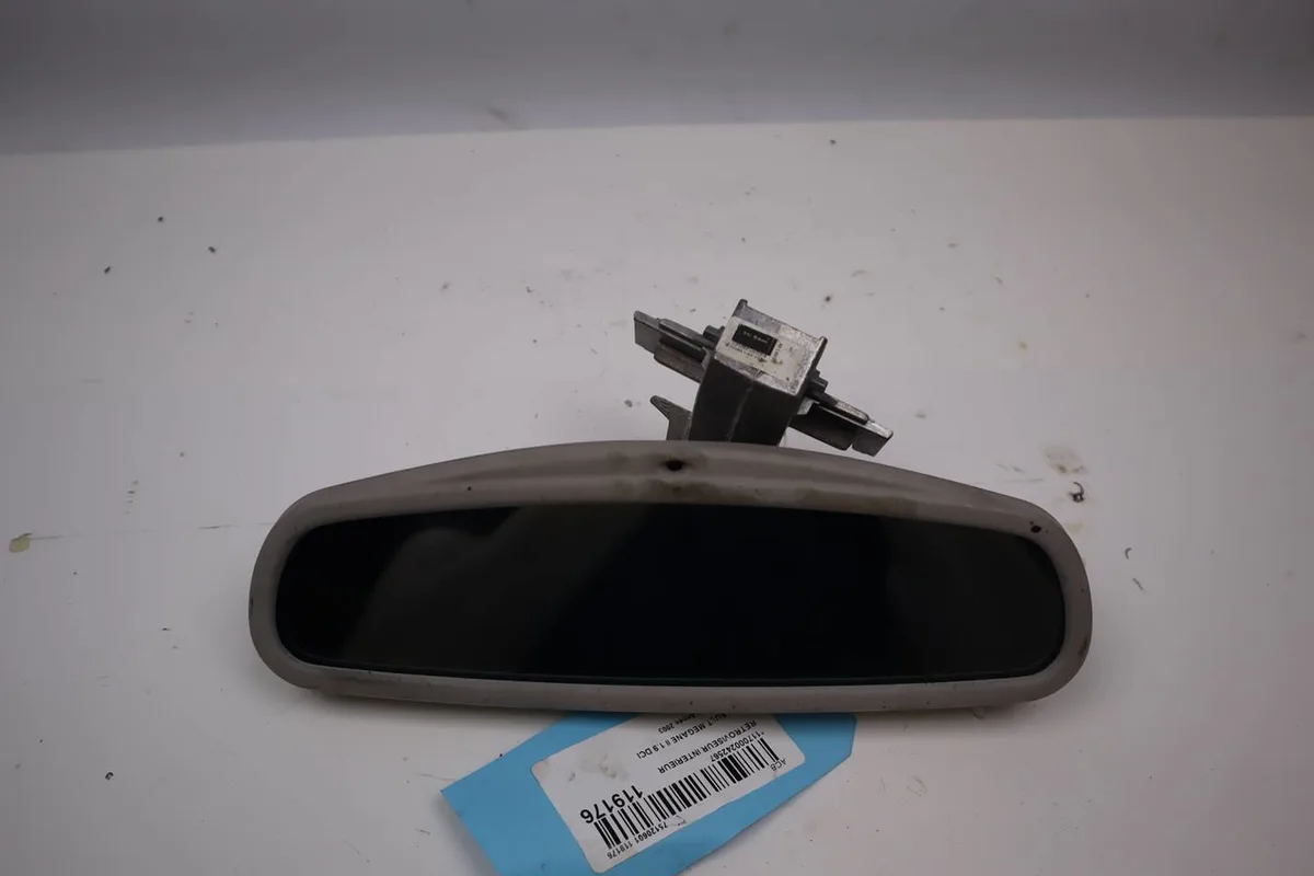 Retroviseur interieur Renault MEGANE II (BM0-1_, CM0-1_) 1.9 dci (bm0g, cm0g) (2002-2008) 5 portes occasion