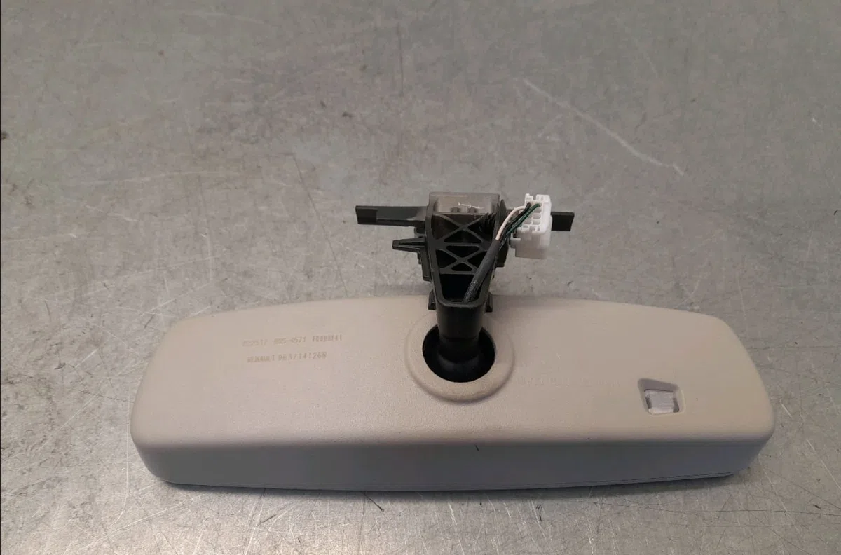 Retroviseur interieur Renault MEGANE IV Estate (K9A-M-N_) 1.2 tce 130 (k9mr) (2016) occasion