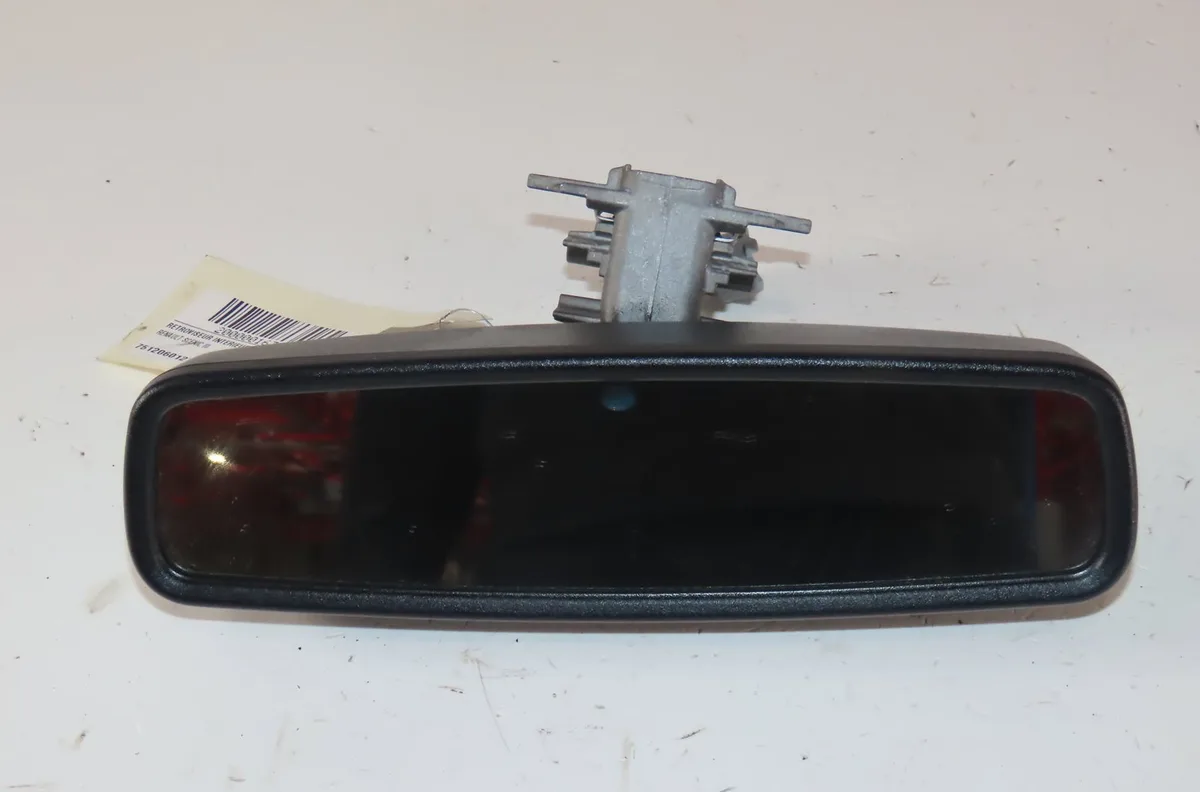Retroviseur interieur Renault SCÉNIC III (JZ0-1_) 1.5 dci (2009) 5 portes occasion