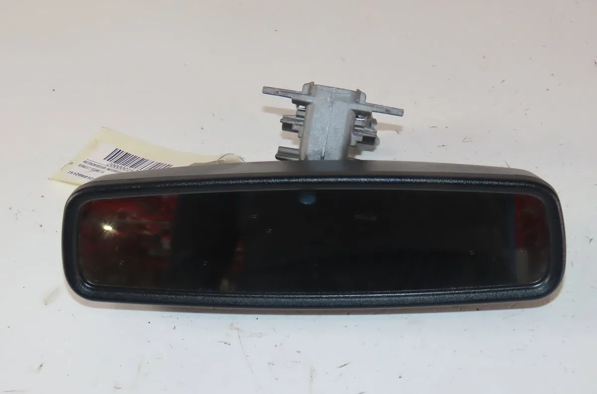 Retroviseur interieur Renault SCÉNIC III (JZ0-1_) 1.5 dci (2009) 5 portes occasion