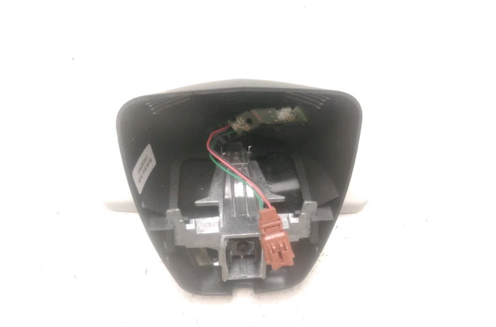Retroviseur interieur Renault TWINGO III (BCM_, BCA_) 1.0 sce 70 (2014) 5 portes occasion