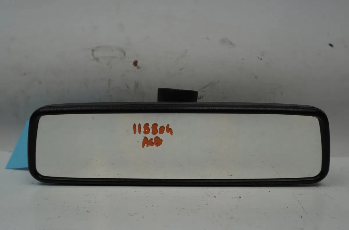 Retroviseur interieur Seat AROSA (6H1) 1.0 (1997-2004) occasion