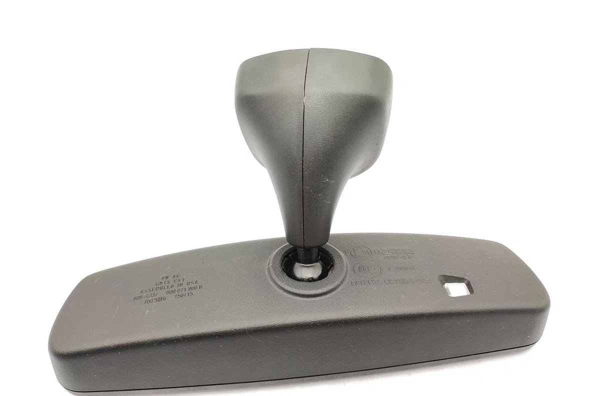 Retroviseur interieur SEAT IBIZA 4 PHASE 2 occasion