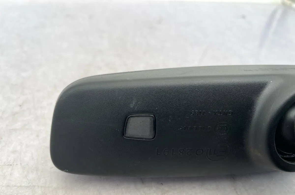 Retroviseur interieur SEAT IBIZA 5 PHASE 1 occasion