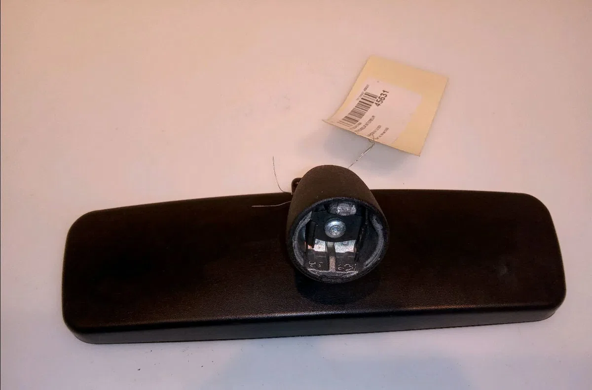 Retroviseur interieur Seat IBIZA III (6L1) 1.9 sdi (2002-2005) occasion