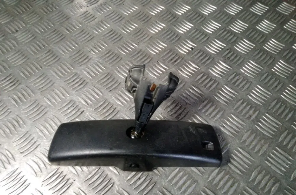 Retroviseur interieur Seat IBIZA IV (6J5, 6P1) 1.9 tdi (2008-2010) occasion