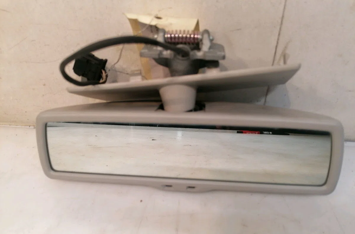 Retroviseur interieur Seat LEON (1P1) 2.0 tdi 16v (2005-2012) occasion