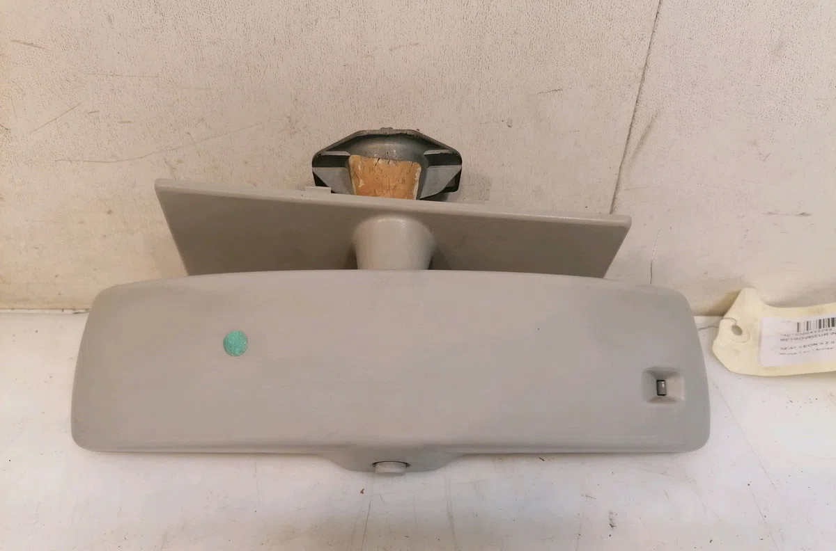 Retroviseur interieur Seat LEON (1P1) 2.0 tdi 16v (2005-2012) occasion