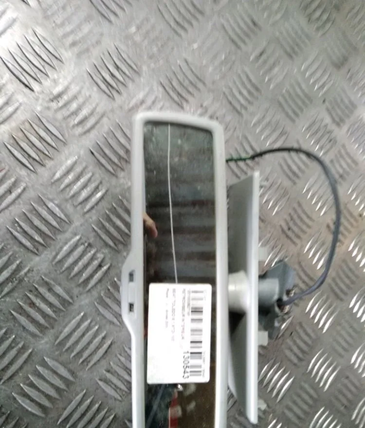 Retroviseur interieur Seat TOLEDO III (5P2) 1.9 tdi (2004-2009) occasion