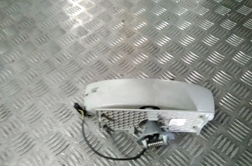 Retroviseur interieur Seat TOLEDO III (5P2) 1.9 tdi (2004-2009) occasion