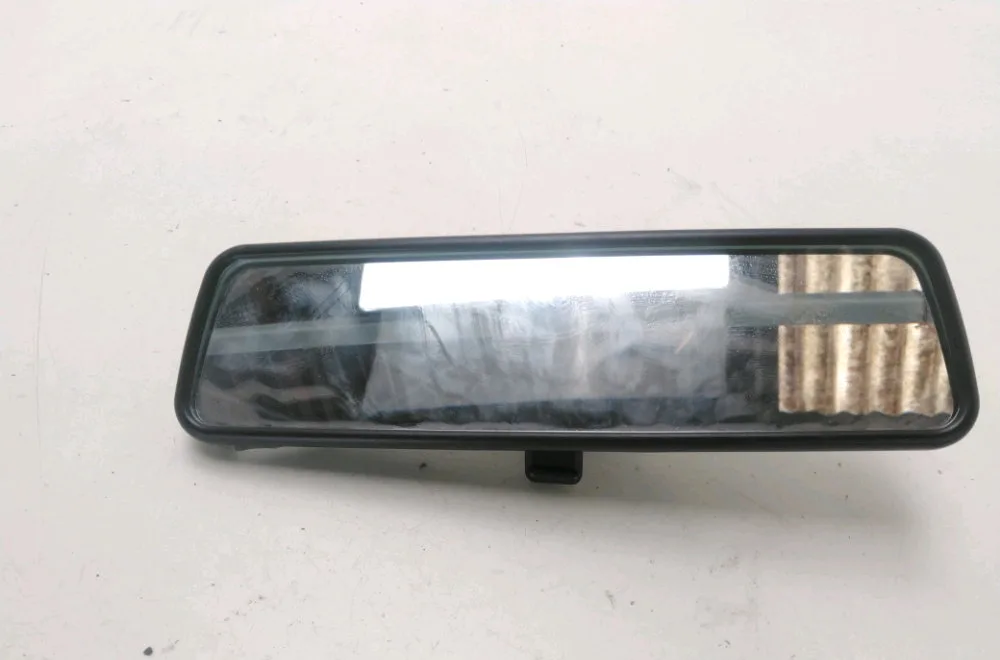 Retroviseur interieur Skoda FABIA II (542) 1.9 tdi (2007-2010) occasion