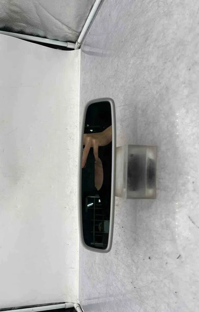 Retroviseur interieur SKODA RAPID SPACEBACK PHASE 2 occasion