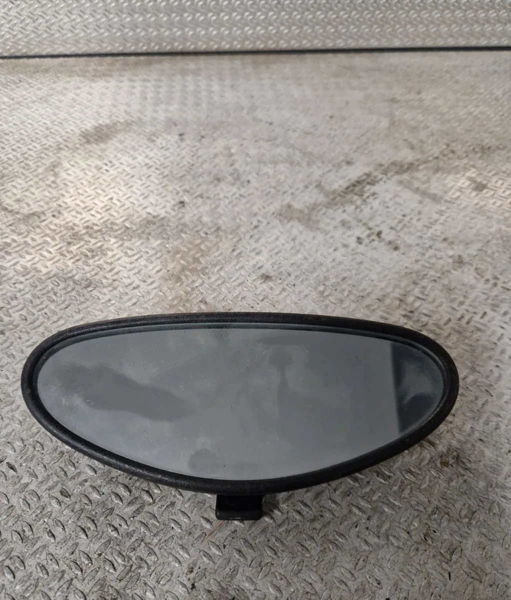 Retroviseur interieur SMART CITY CITY COUPE PHASE 1 occasion