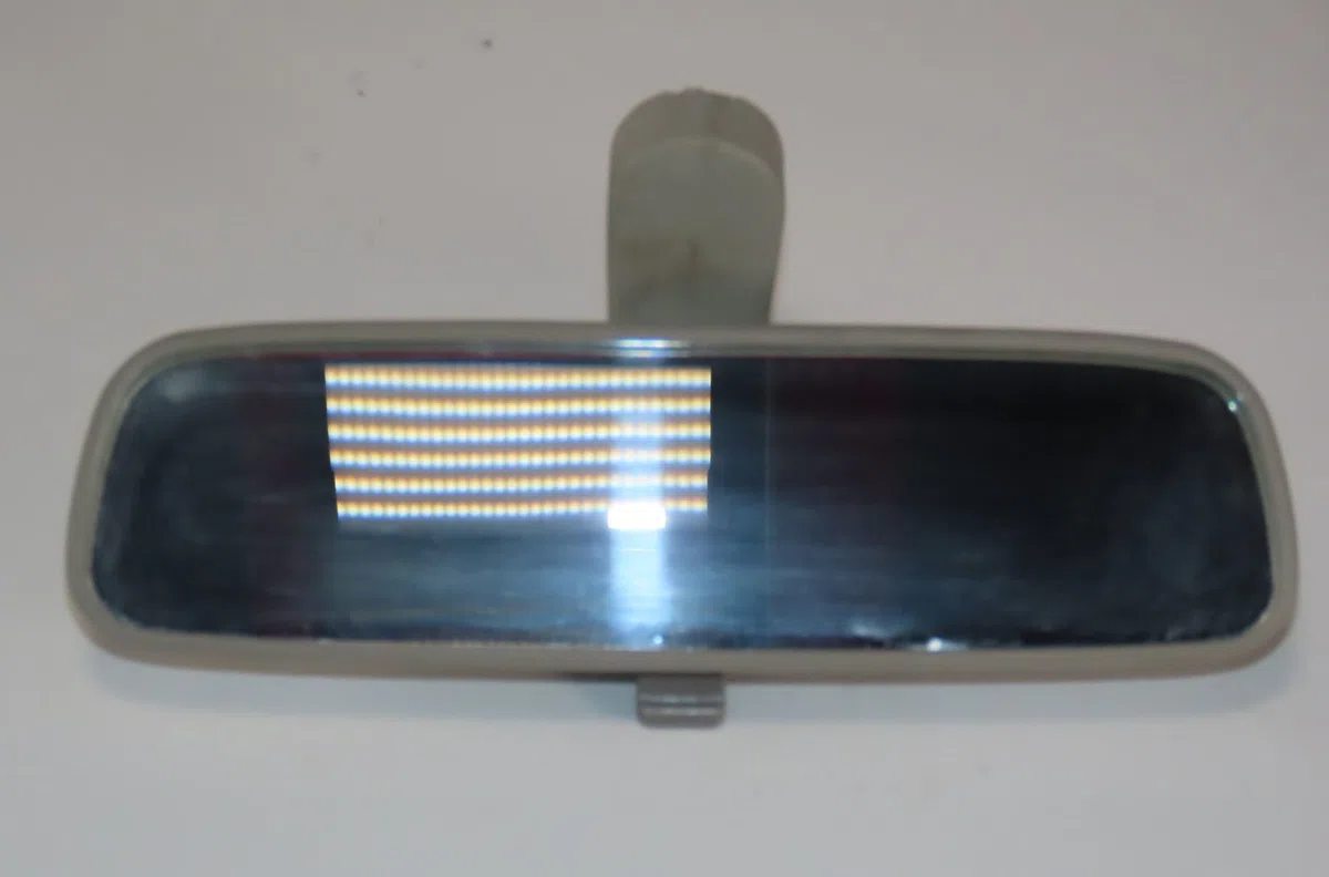 Retroviseur interieur Suzuki SWIFT III (MZ, EZ) 1.3 ddis (rs 413d) (2005) occasion