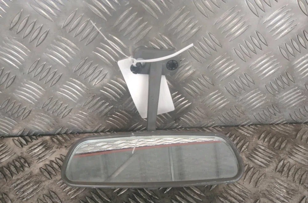 Retroviseur interieur Suzuki VITARA (ET, TA, TD) 1.9 d traction intégrale (se 419td) (1995-1998) occasion