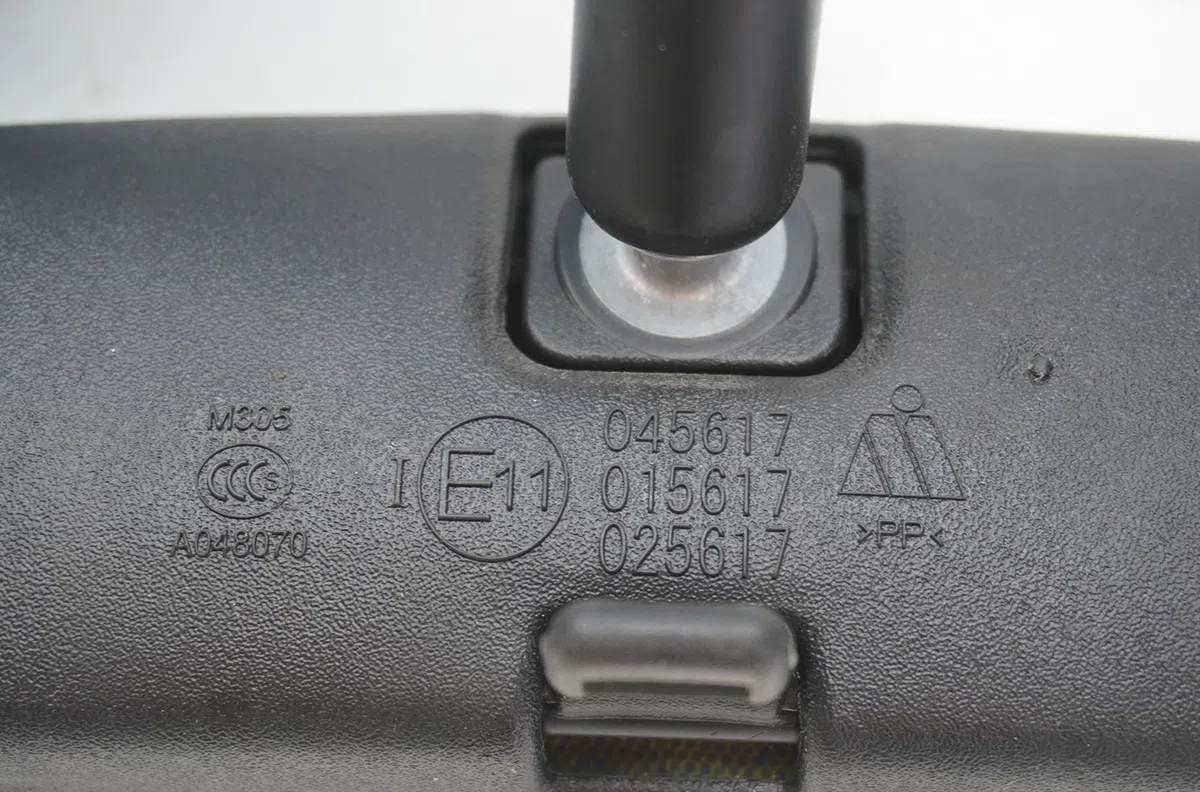 Retroviseur interieur Suzuki VITARA (LY) 1.6 allgrip (apk 416) (2015) occasion